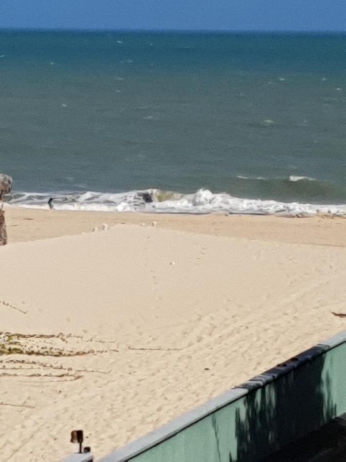 Cumbuco Dream Beach Paradise Caucaia Exterior photo
